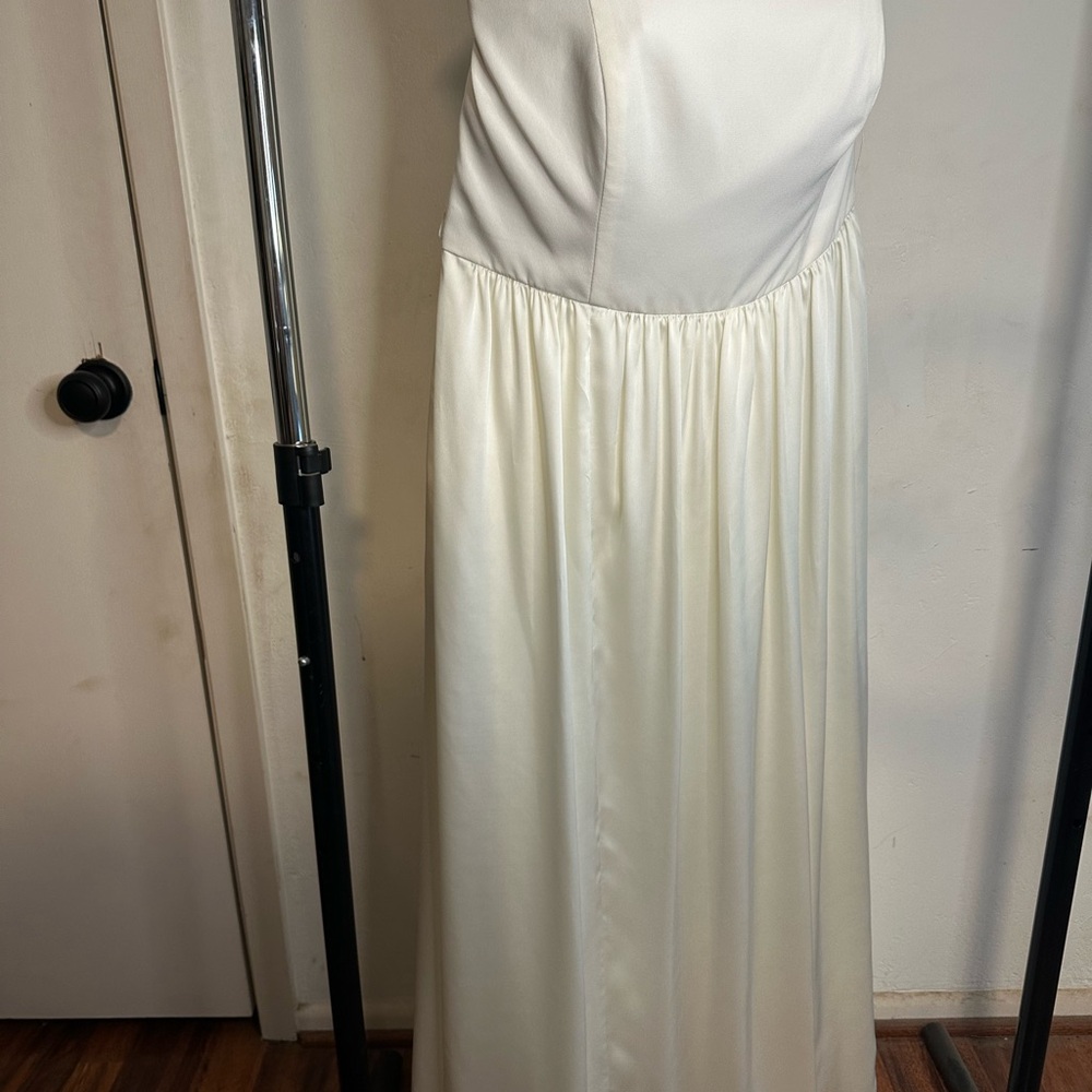 Vera Wang Wedding dress